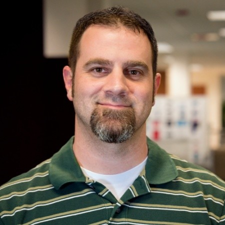 Christopher Basciano avatar image