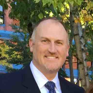 Scott Cairns avatar image