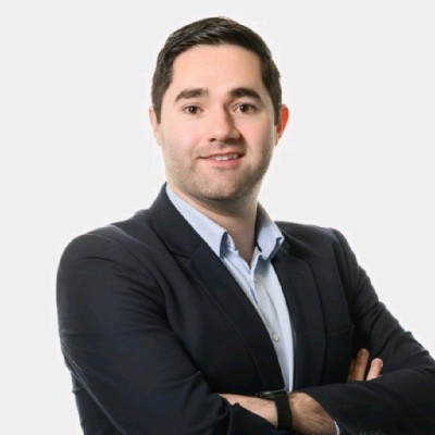 Jamie Jackson avatar image