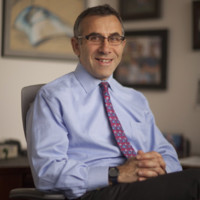 David Muller avatar image