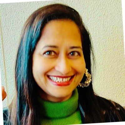 Shilpa Mediocrity avatar image