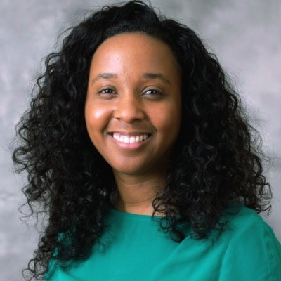 Kelley Hux, MBA avatar image