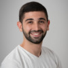 Ofir Almkias avatar image