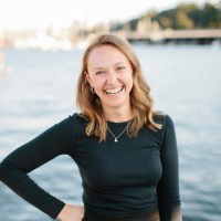 Kate Lawford avatar image