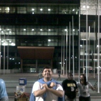 ITALO RIBON avatar image