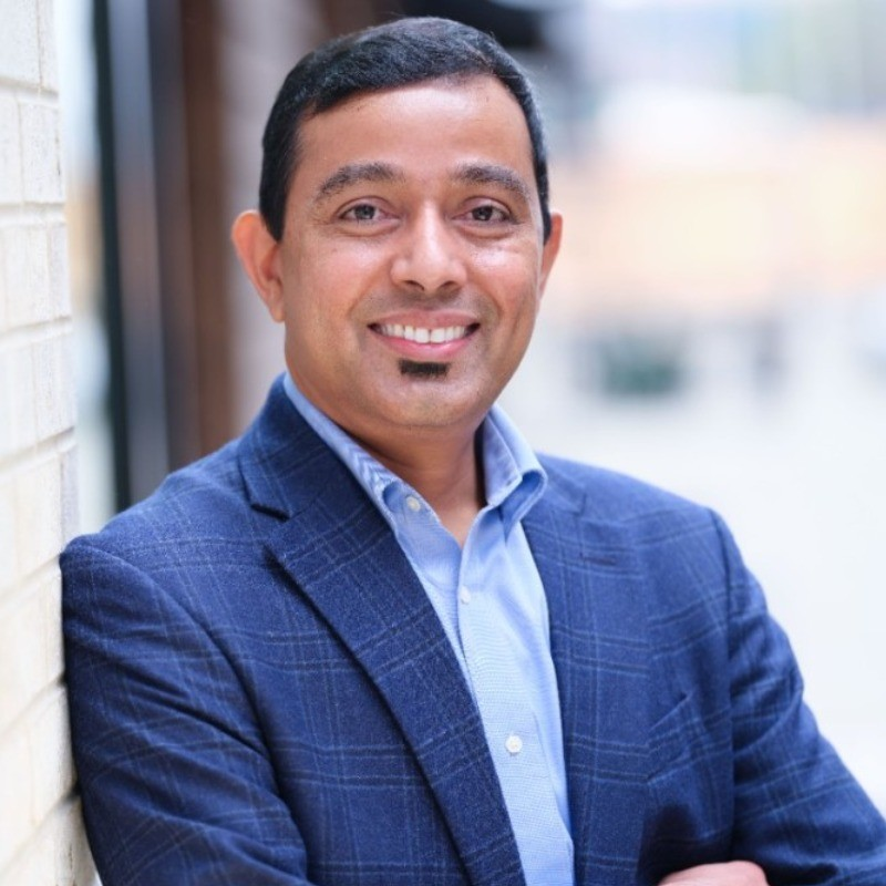 Yogish Suvarna avatar image