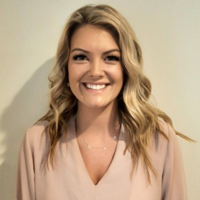 Amelia McEwen avatar image