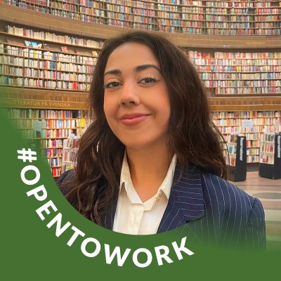 Angela Del Rossi avatar image