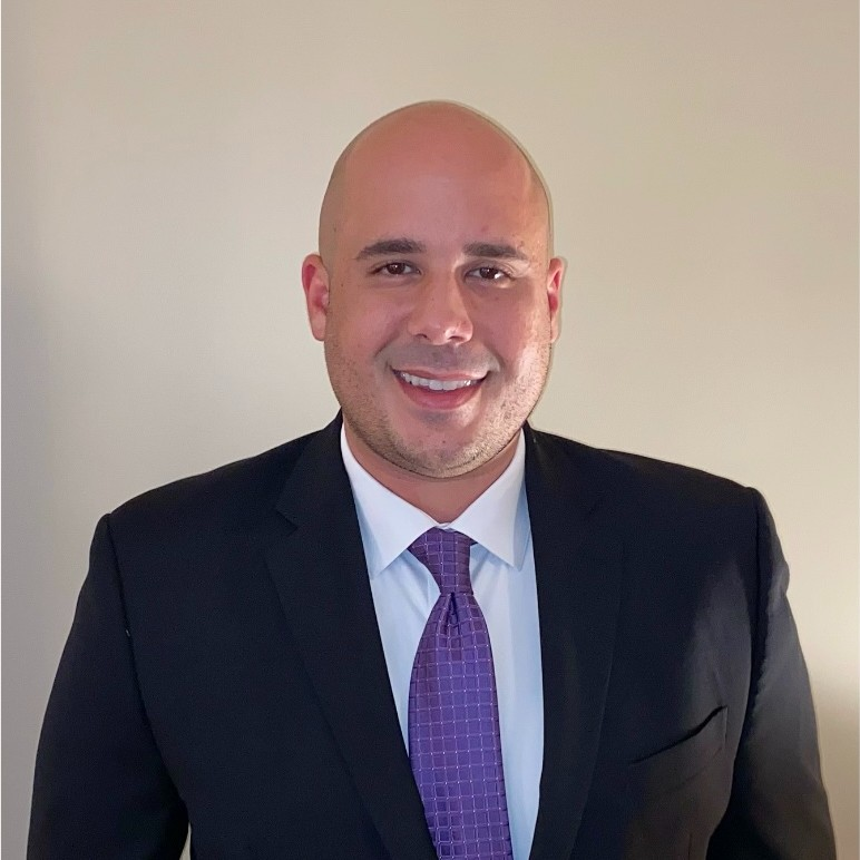 John Franklin avatar image