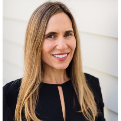 Natalie Wolff avatar image