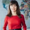 Olha Khemiy avatar image