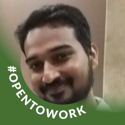 Jaffer Ahamed avatar image