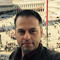 Matt Murphy avatar image