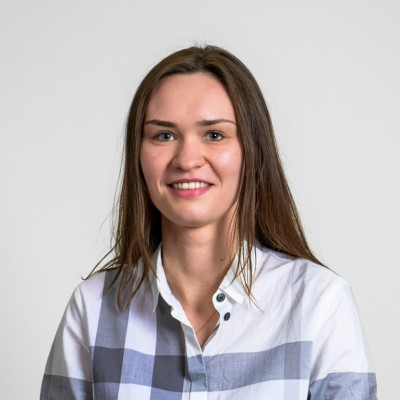 Maria Tumareva avatar image