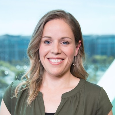 Rachel Entwistle avatar image