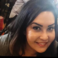 Neha Shukla avatar image