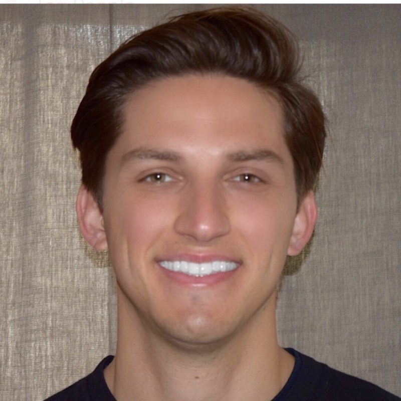 Andrew Asher avatar image