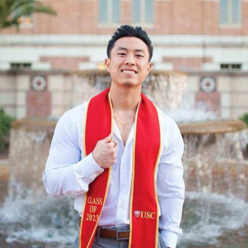 Jordan Vu avatar image