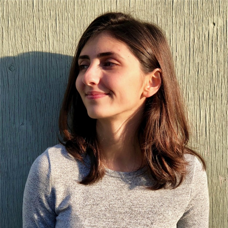 Katia Al-Amir avatar image