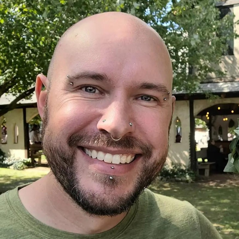 Chris French avatar image