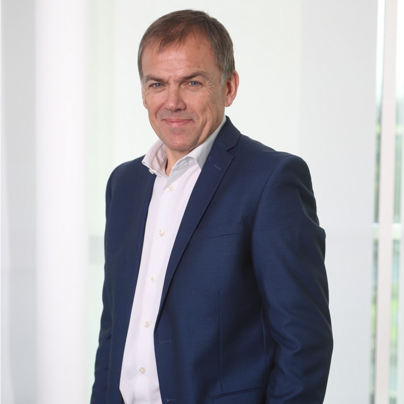 Steve Bush avatar image