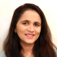 Profile Image for Rubina Ramchandani