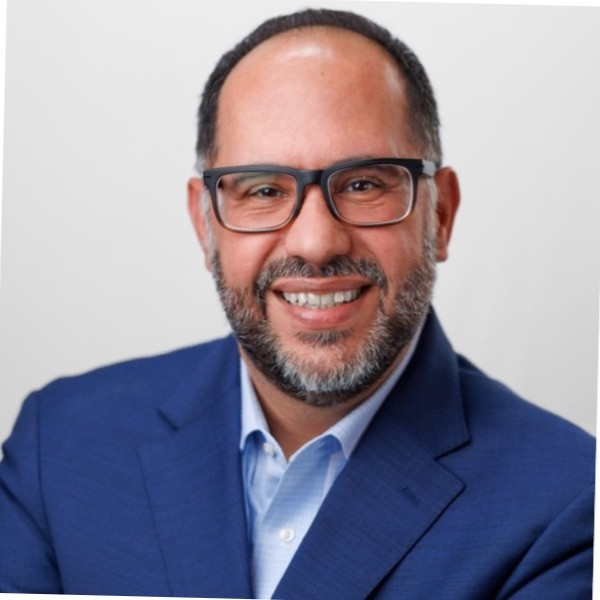 Rafael Campo avatar image