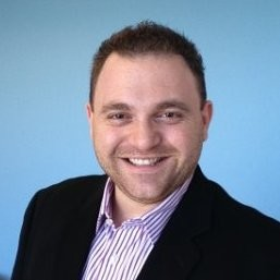 RJ Jafarkhani avatar image