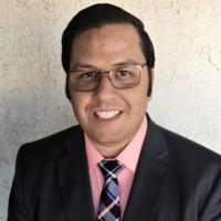 Robert Ruelas avatar image