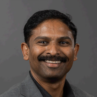 Nat Chidambaram avatar image