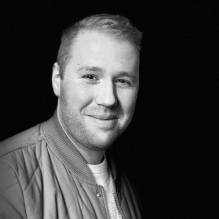 Oliver Myers avatar image