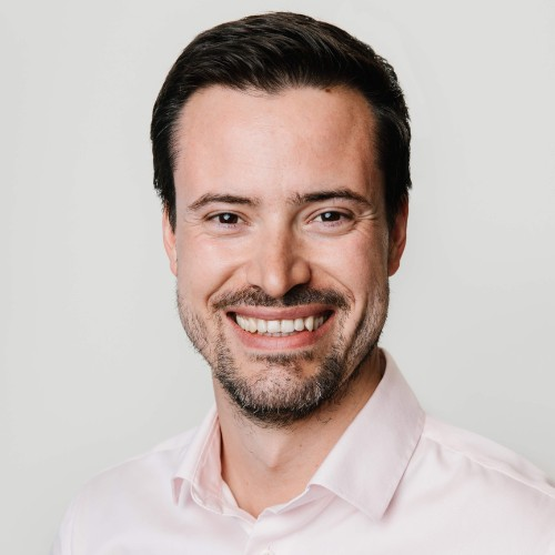 Graham Siegel avatar image