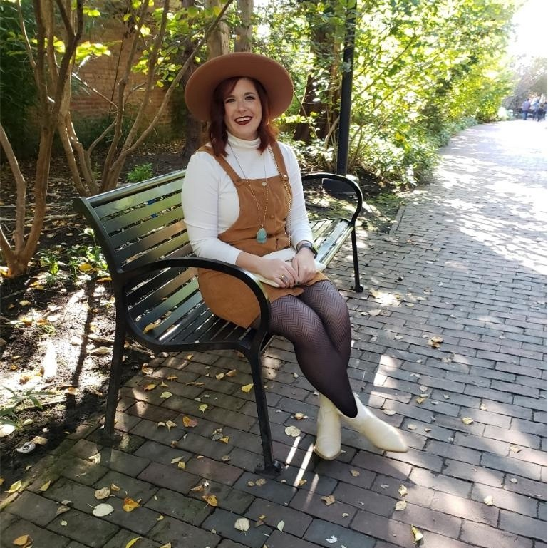 Megan Kite avatar image