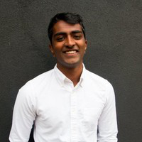 Kethan Rao avatar image