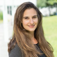 Melanie Falls avatar image