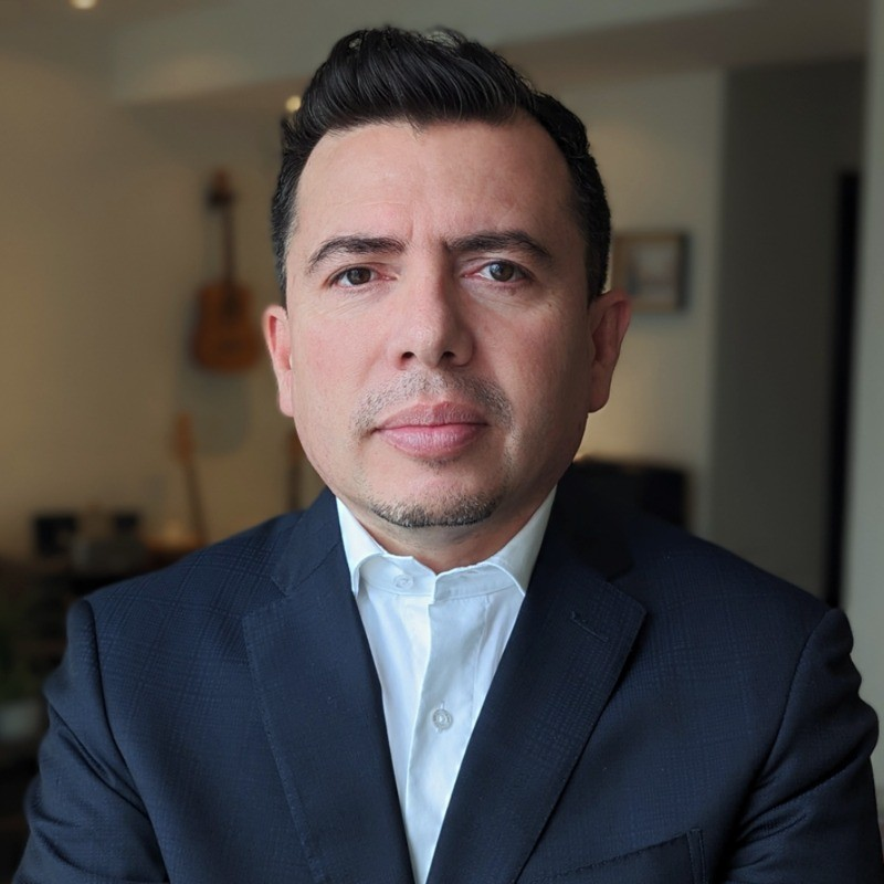 Diego Hernandez avatar image