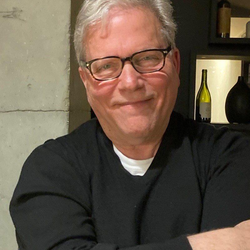 Hal Muchnick avatar image