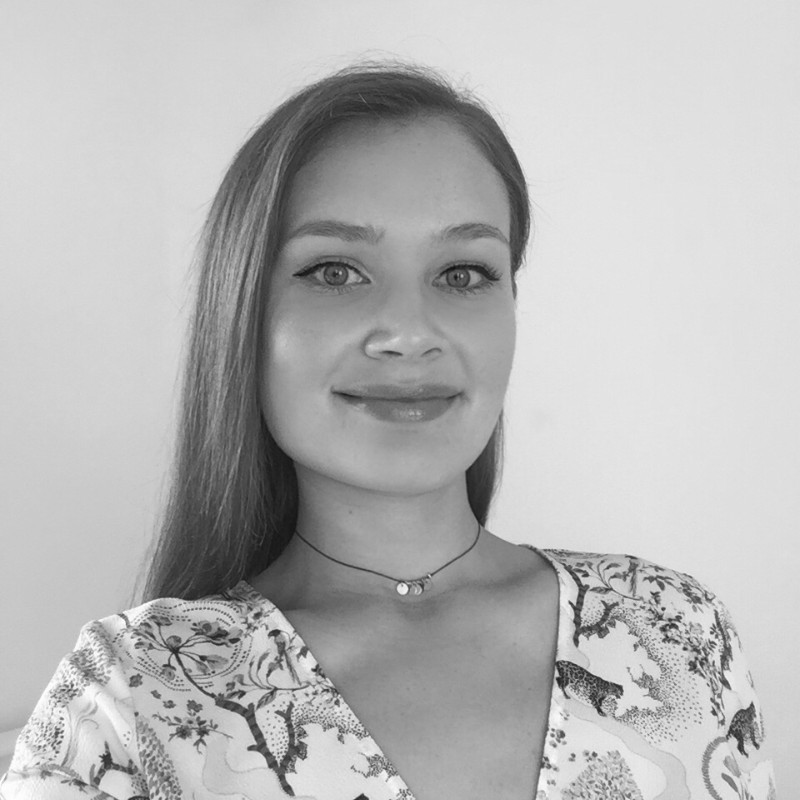 Rachel Glover avatar image