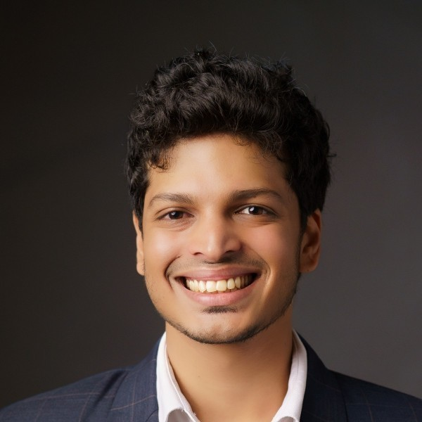 Keegan D'souza avatar image