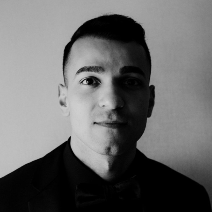 Benjamin Nazario avatar image