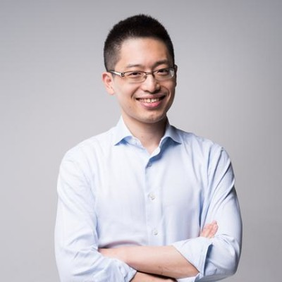 Bo Jiang avatar image