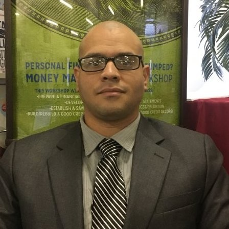 Richard Diaz avatar image