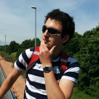David Brazdil avatar image