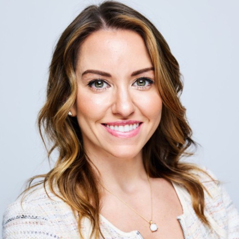 Tiffany Bohannon avatar image