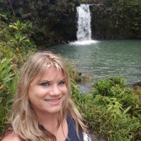 Amber Kracker avatar image