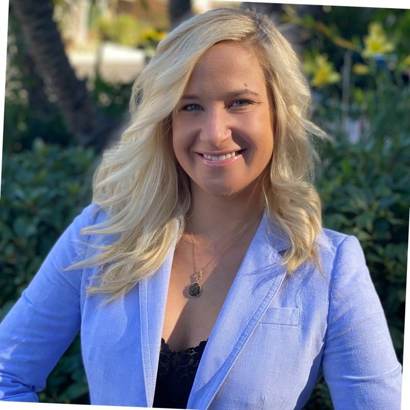 Whitney Hooper avatar image