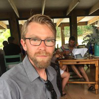 Travis Swantner avatar image