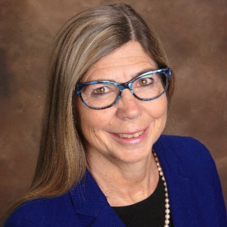 Deborah Cameron avatar image