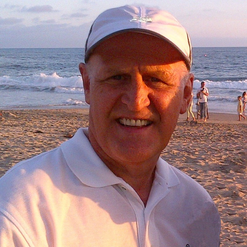 John R. Williams avatar image