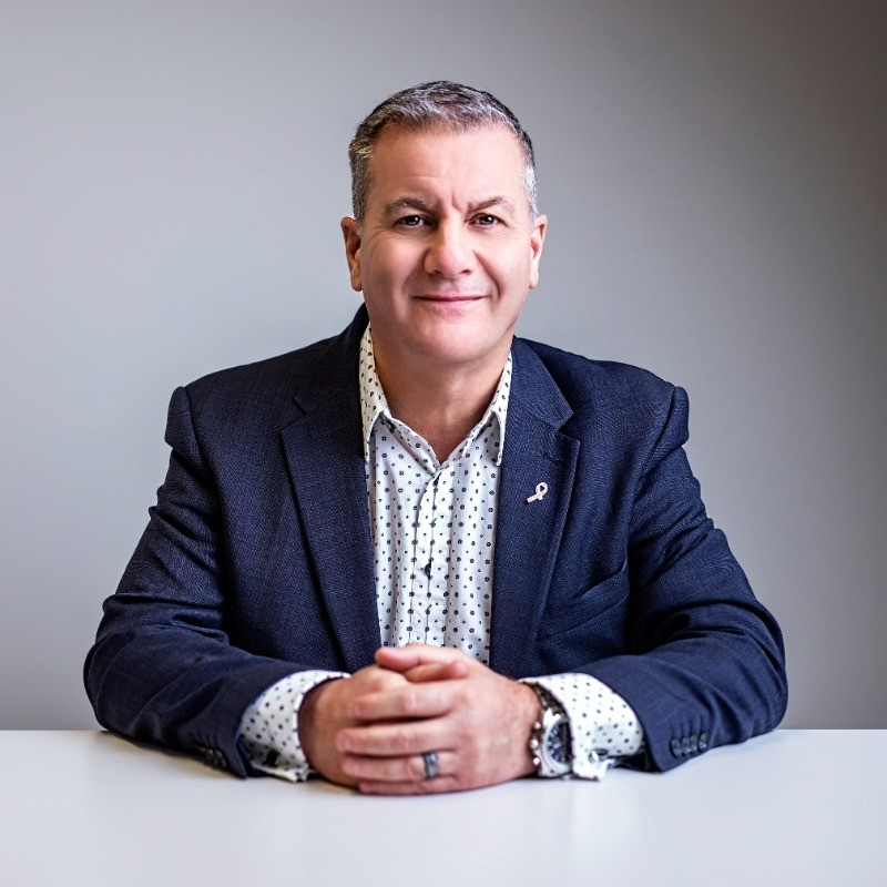 Mick Gorham avatar image